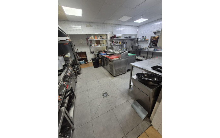 Traspaso - Bar Restaurante -
Palma de Mallorca - Palma 