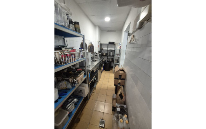 Traspaso - Bar Restaurante -
Palma de Mallorca - Palma 