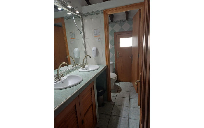 Transfert - Restaurant -
Mallorca - Sencelles