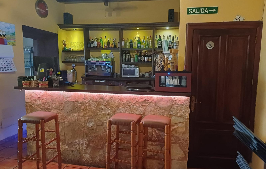 Transfert - Restaurant -
Mallorca - Sencelles