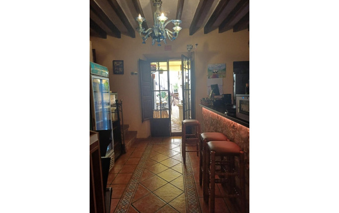 Transfert - Restaurant -
Mallorca - Sencelles