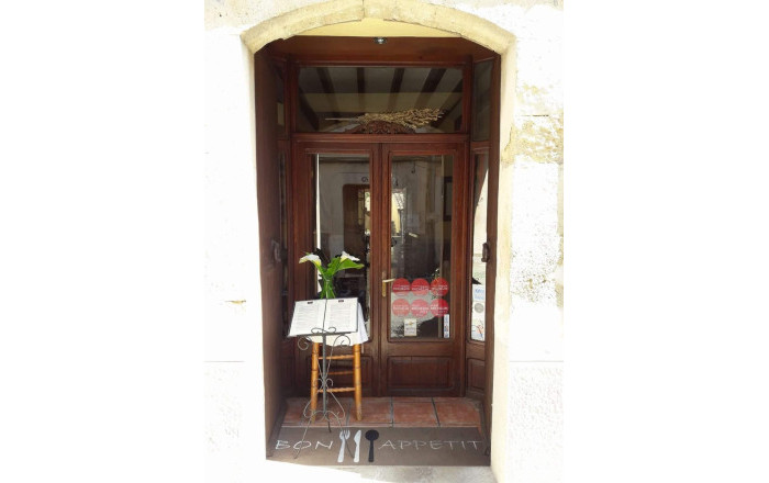 Transfert - Restaurant -
Mallorca - Sencelles