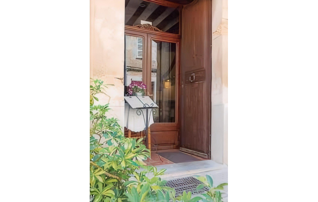 Transfert - Restaurant -
Mallorca - Sencelles