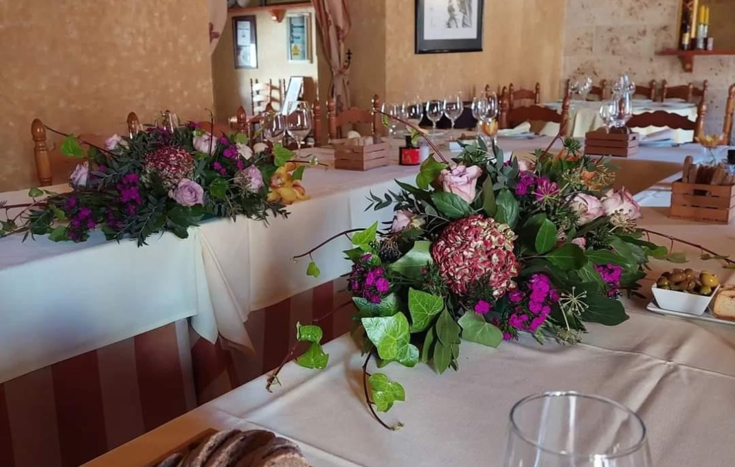 Transfert - Restaurant -
Mallorca - Sencelles