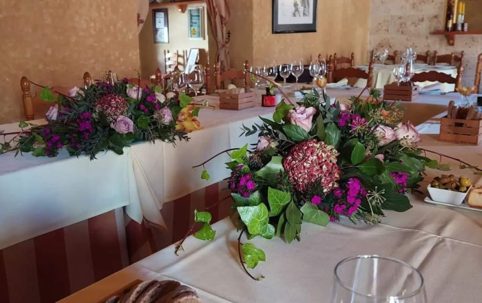 Transfert - Restaurant -
Mallorca - Sencelles