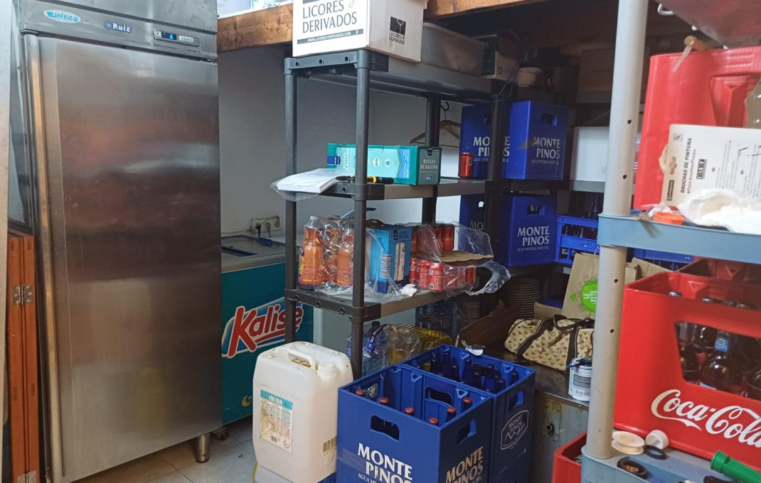 Transfert - Restaurant -
Mallorca - Sencelles