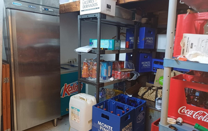 Transfert - Restaurant -
Mallorca - Sencelles