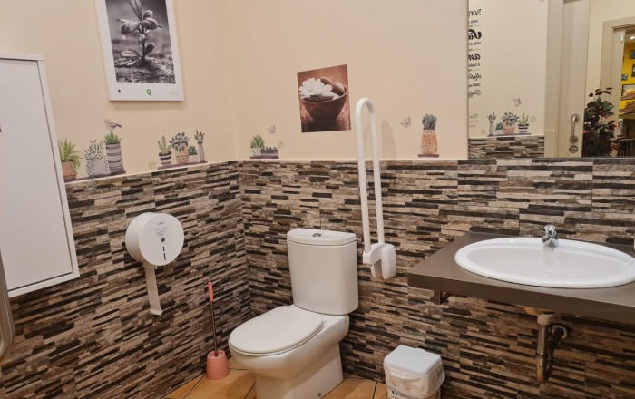 Traspaso - Licencia C2 -
Canet de Mar