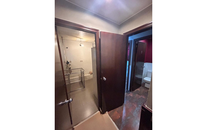 Traspaso - Bar-Cafeteria -
Sant Boi de Llobregat - La Montayeta