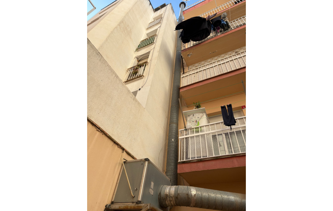 Traspaso - Bar-Cafeteria -
Sant Boi de Llobregat - La Montayeta