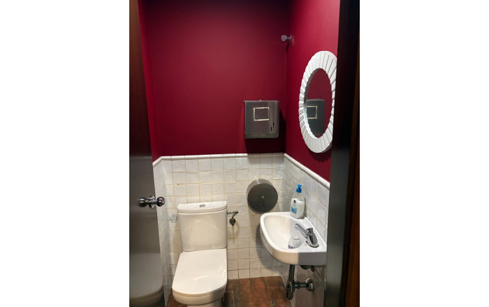 Traspaso - Bar-Cafeteria -
Sant Boi de Llobregat - La Montayeta