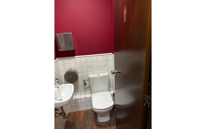 Traspaso - Bar-Cafeteria -
Sant Boi de Llobregat - La Montayeta