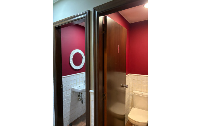 Traspaso - Bar-Cafeteria -
Sant Boi de Llobregat - La Montayeta