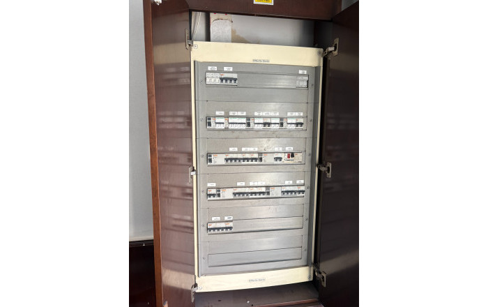 Traspaso - Bar-Cafeteria -
Sant Boi de Llobregat - La Montayeta