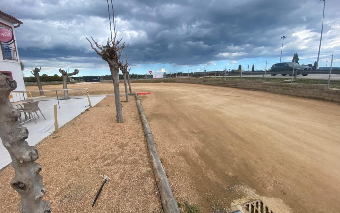 Traspaso - Restaurante -
Girona