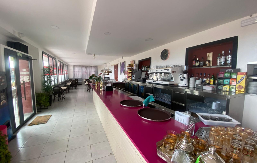 Venta - Restaurante -
Girona