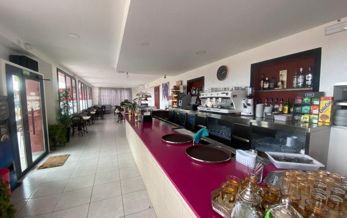 Venta - Restaurante -
Girona