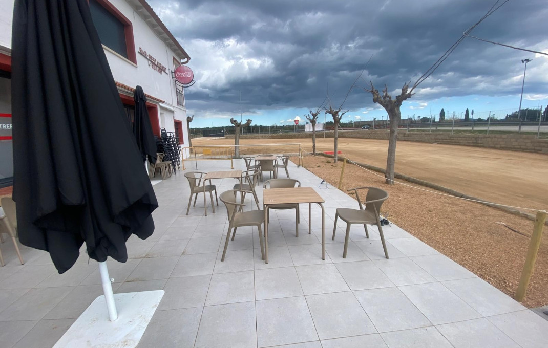 Venta - Restaurante -
Girona