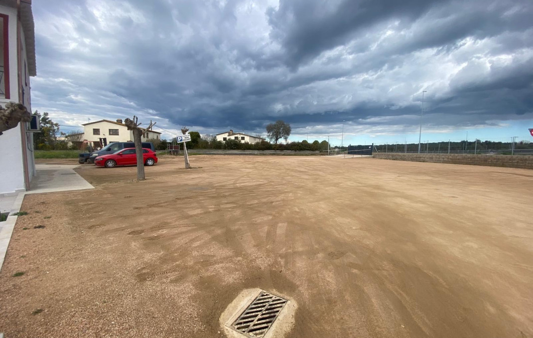 Venta - Restaurante -
Girona