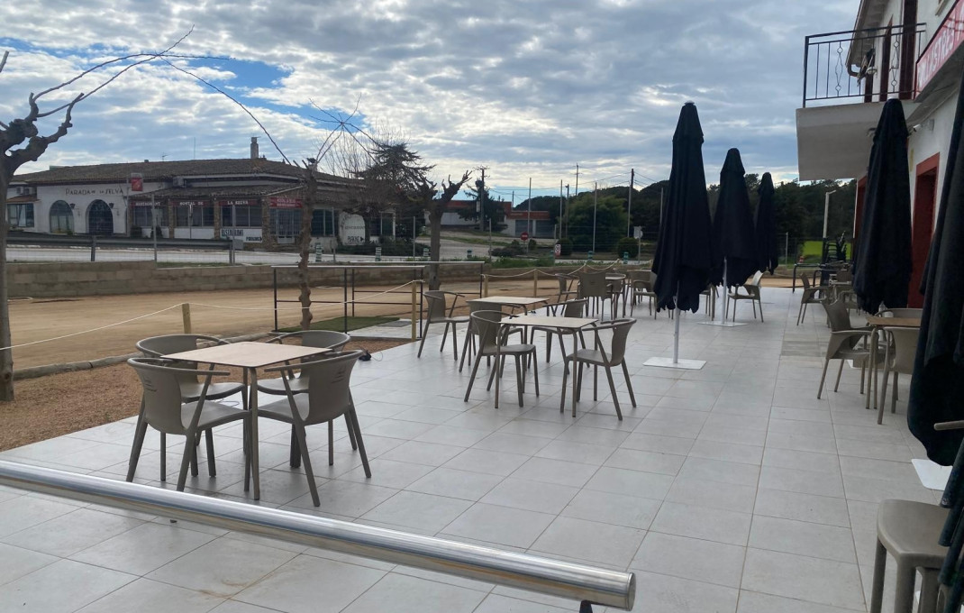 Venta - Restaurante -
Girona