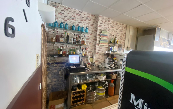 Traspaso - Bar Restaurante -
Palamós