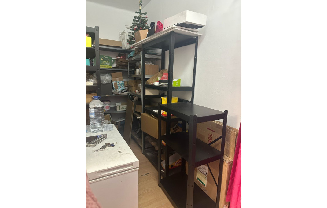 Traspaso - Tiendas -
Barcelona - Sagrada familia