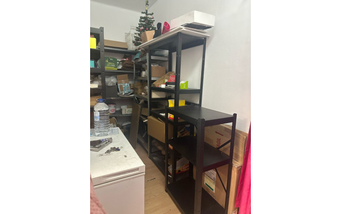 Traspaso - Tiendas -
Barcelona - Sagrada familia