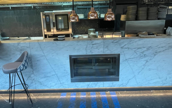 Transfert - Bar Restaurante -
Palma de Mallorca - Palma