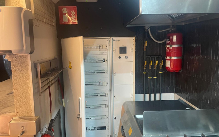 Transfert - Bar Restaurante -
Palma de Mallorca - Palma