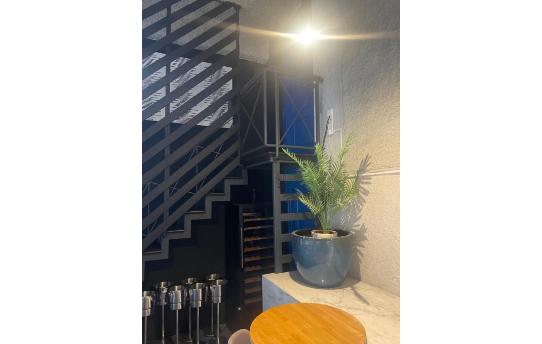 Transfert - Bar Restaurante -
Palma de Mallorca - Palma