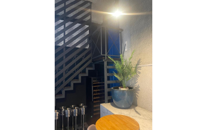 Transfert - Bar Restaurante -
Palma de Mallorca - Palma