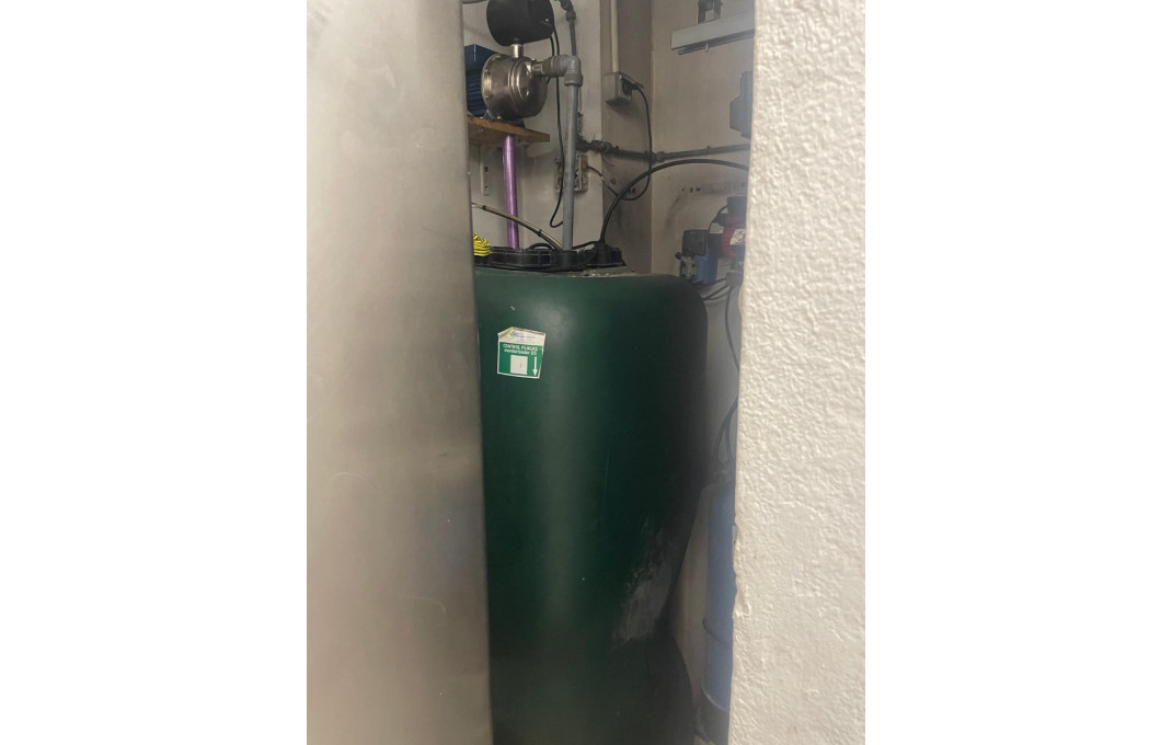 Transfert - Bar Restaurante -
Palma de Mallorca - Palma