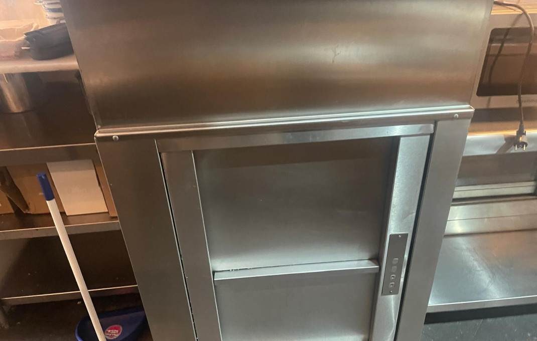 Transfert - Bar Restaurante -
Palma de Mallorca - Palma