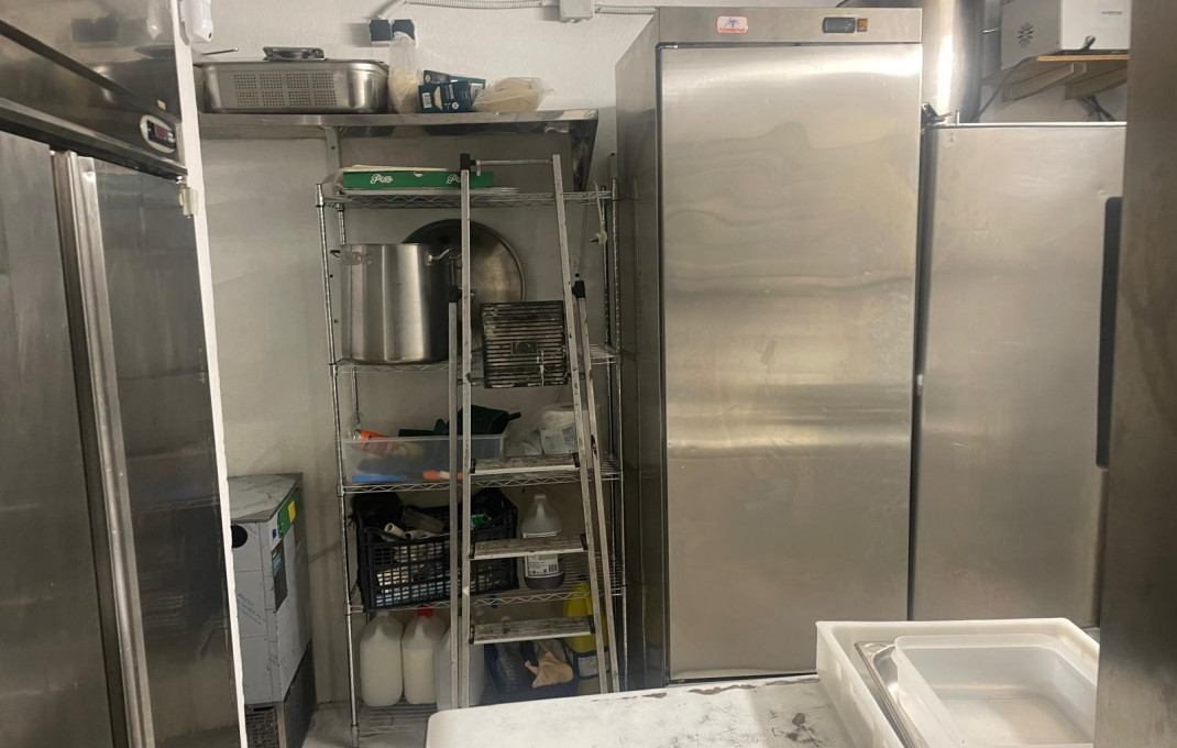 Transfert - Bar Restaurante -
Palma de Mallorca - Palma