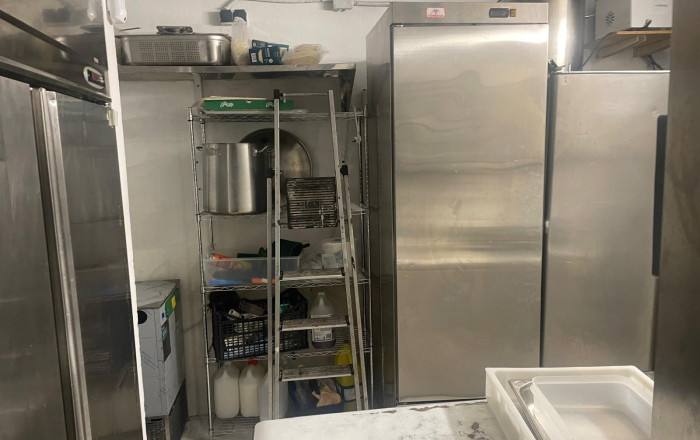 Transfert - Bar Restaurante -
Palma de Mallorca - Palma