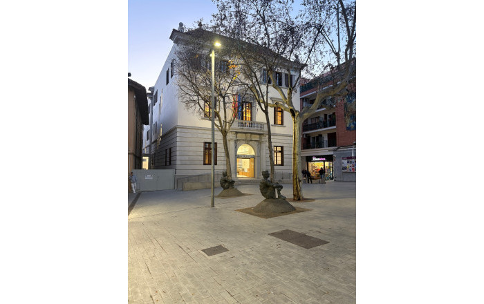 Traspaso - Bar-Cafeteria -
Sant Feliu