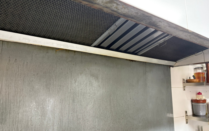 Traspaso - Bar-Cafeteria -
Sant Feliu