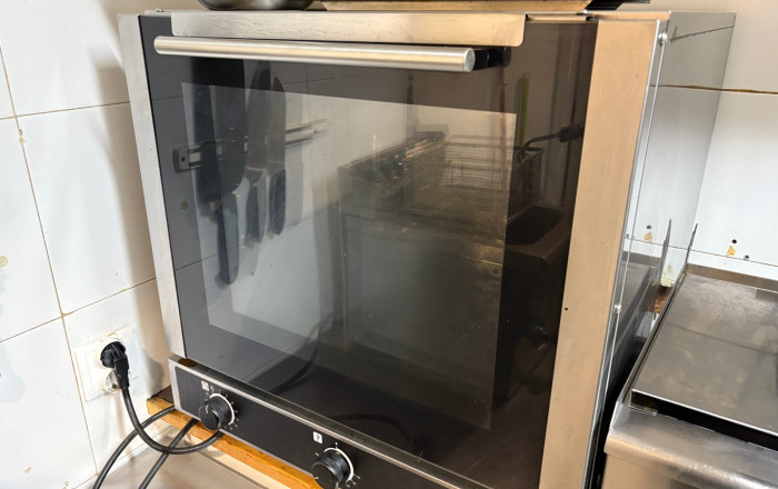 Traspaso - Bar-Cafeteria -
Sant Feliu