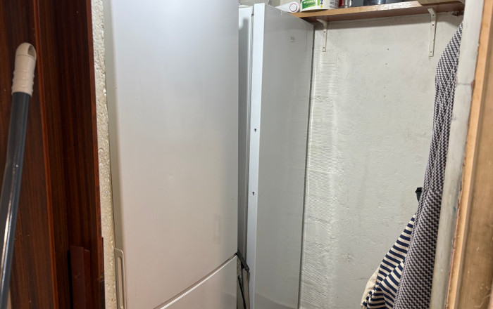 Traspaso - Bar-Cafeteria -
Sant Feliu