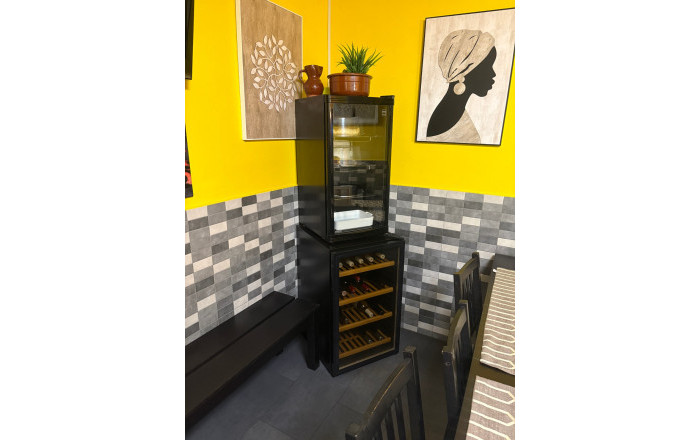 Traspaso - Bar-Cafeteria -
Sant Feliu