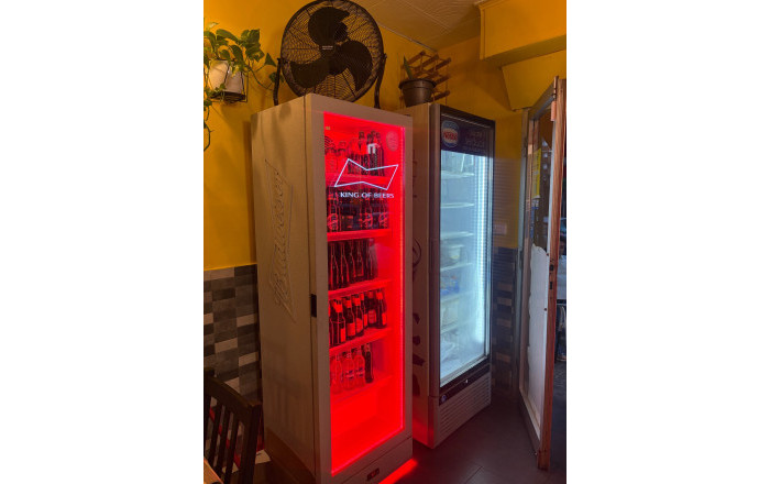 Traspaso - Bar-Cafeteria -
Sant Feliu