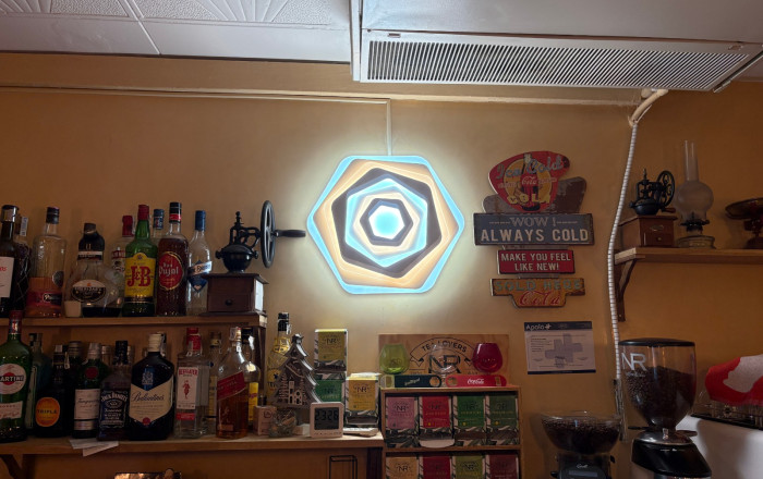 Traspaso - Bar-Cafeteria -
Sant Feliu