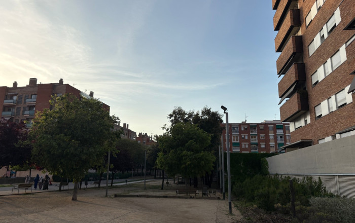 Traspaso - Bar-Cafeteria -
Sant Feliu