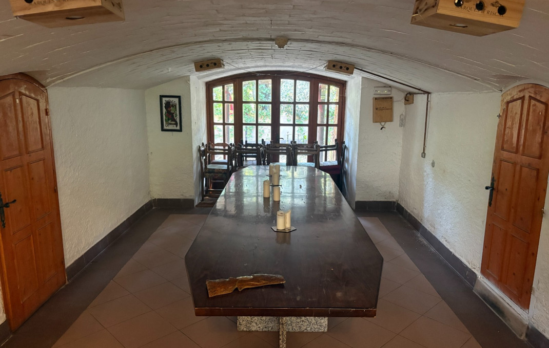 Alquiler - Restaurante -
Vallirana