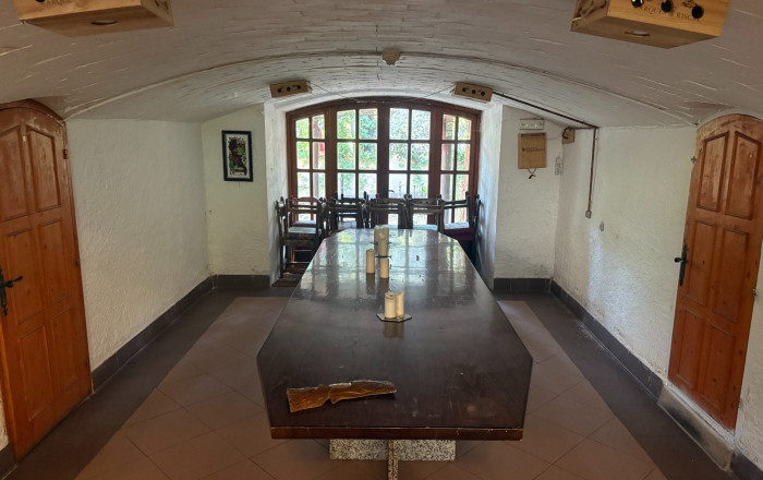 Alquiler - Restaurante -
Vallirana