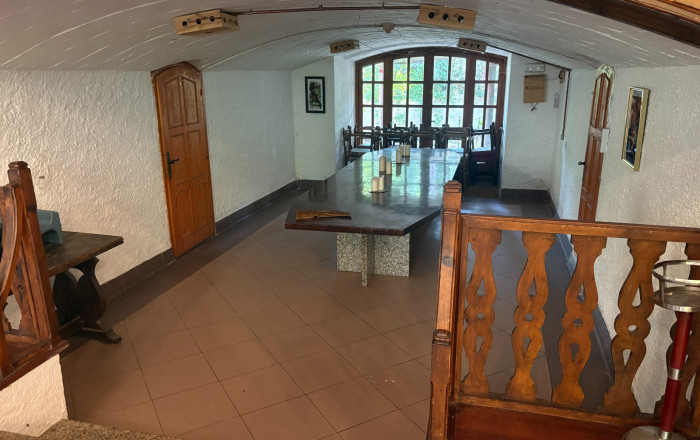 Alquiler - Restaurante -
Vallirana