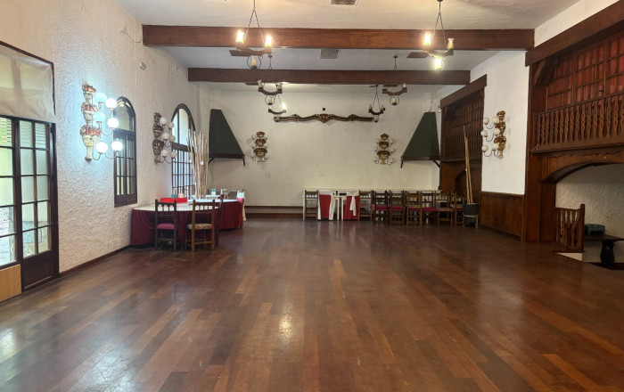 Alquiler - Restaurante -
Vallirana