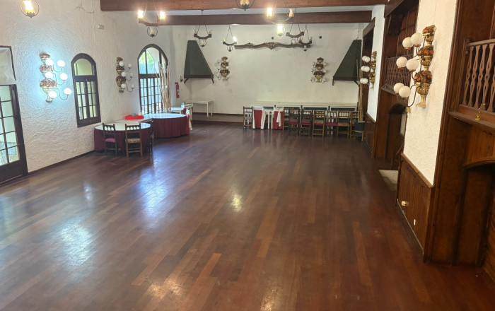 Alquiler - Restaurante -
Vallirana