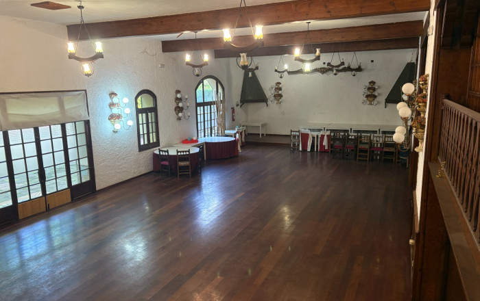 Alquiler - Restaurante -
Vallirana