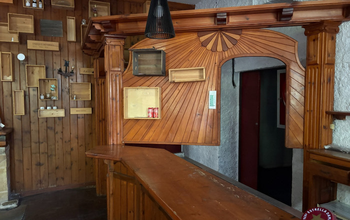 Alquiler - Restaurante -
Vallirana